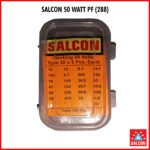 SALCON P.F WORKING 50 VOLTS (288)