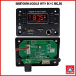 BLUETOOTH MODULE WITH ECHO MIC,EQ  (290)