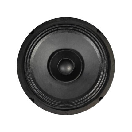 Salcon 8" Mid Range Speaker 4 Ohm 40 Watt (306)