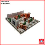 Salcon USB 116 4440 Keltron Sanyo