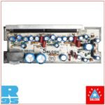 Salcon TKR 4440 Double IC Philips With Head