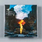 Bonobo ‎– Migration