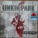 Linkin Park – Hybrid Theory