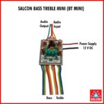 Salcon BT Mini (331)