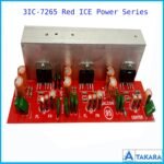 RED ICE Power Series