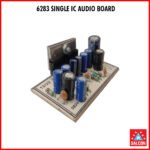Salcon GEN 1: 6283 Audio Board Stereo (506)