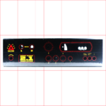 Salcon 2.1 Amplifier Cabinet (566)