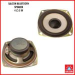 SALCON BLUETOOTH  SPEAKER 4 Ω 5 W (414) (Pic Of 2)