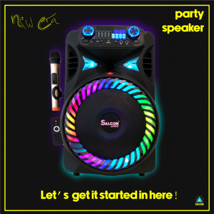 Salcon Party Starter (12)