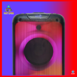 8" Carry Party Box Speaker