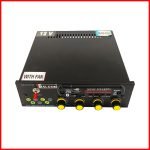 Multimedia Player for Automobiles