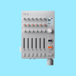 Teenage Engineering TX-6 Field Mixer