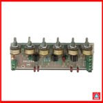 Salcon 6 Tone Mono Preamp (931)