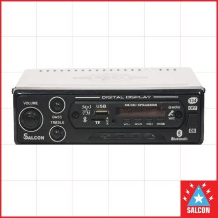 Car USB Player (104) Philips China 4440 (Copper IC)