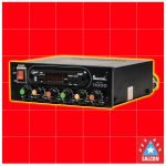 Car USB Player (11000) Economy 4440 Copper IC