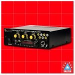 Car USB Player 7297x4 Channel