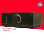 Salcon PA-100 Mono Amplifier
