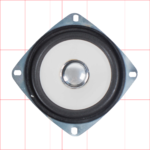 Salcon "4" Inch Full Mid Range Woofer (290)