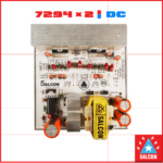 Salcon 7294 Stereo With SMPS (499)