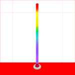 Salcon 360° Smart Lamp : ROSEN MK1