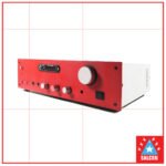 Salcon 1800W Stereo Class-D Amplifier (1001)