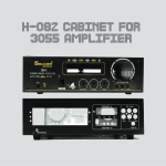 Salcon 3055 Cabinet For Amplifier (82)
