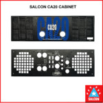 Salcon CA-20 Cabinet (372)