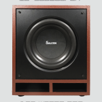 12" Basshead Subwoofer