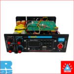 Salcon Car USB 4 Mosfet Stereo Amplifier (915) -2025