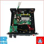 Salcon Class D 100+100 Stereo Amplifier 3116D2 (912) -2025