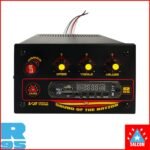 4 Mosfet tractor Amplifier (910) -2025