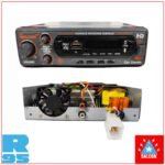 Salcon STK4141 Stereo Car USB Amplifier- 2025