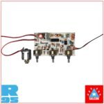 Salcon Echo & Delay Mic Preamp (936) -2025