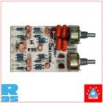 Salcon 2 Tone Stereo Preamp (937) -2025