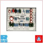 Salcon 2.1 Preamp (939) -2025