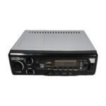 Salcon Class D 50w+50w Car Stereo Amplifier (953)- 2025