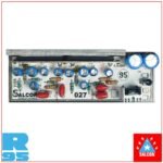 Salcon 4440 Double IC Philips (027)- 2025