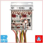 Salcon 4440 Double IC Keltron Sanyo (047)- 2025