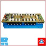 Salcon Class-H 2000w Mono Amplifier Board (DJ Series) -2025