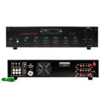 Salcon 5.1 Surround Sound Transistor Amplifier (941)- 2025