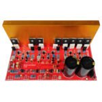 Salcon Toshiba Red Series- 2.1 400W (Model No - 402)