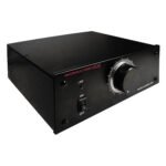 Salcon Class D 500w Bass Amplifier- New Generation (944)- 2025