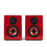SP-4444 Studio Monitors Limited Edition- Rosso Berlinetta